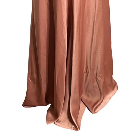 BHLDN Blush Maxi Dress - Picture 9 of 15